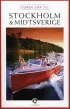 Turen går til Stockholm og Midtsverige