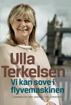 Ulla Terkelsen