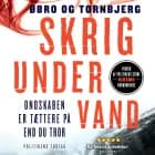 Skrig under vand af Øbro & Tornbjerg