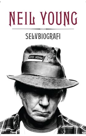 Selvbiografi af Neil Young