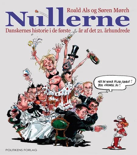 Nullerne af Roald Als