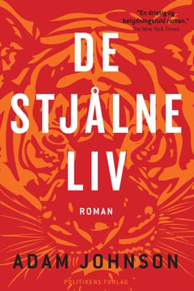 De stjålne liv af Adam Johnson