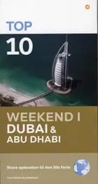 Top 10 Dubai & Abu Dhabi