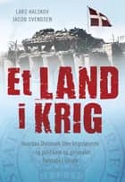 Et land i krig af Lars Halskov og Jacob Svendsen