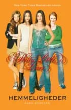 Pretty little liars