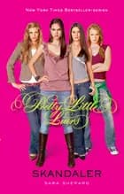 Pretty little liars