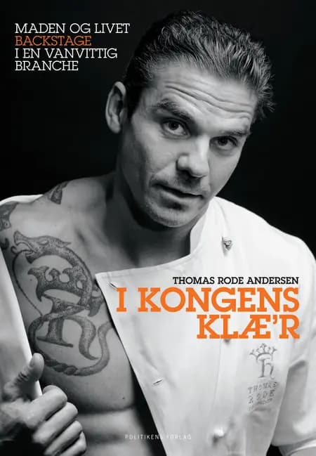 I kongens klæ'r af Thomas Rode Andersen