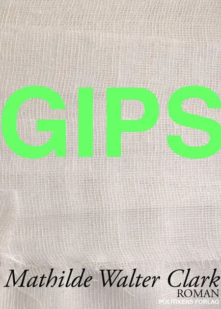GIPS af Mathilde Walter Clark