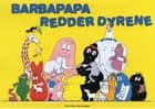 Barbapapa redder dyrene