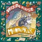 Verdens vildeste mennesker af Thomas Brunstrøm