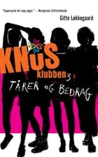 Tårer og bedrag af Gitte Løkkegaard