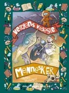 Verdens vildeste mennesker