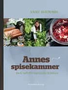 Annes spisekammer af Anne Hjernøe