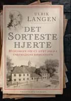Det sorteste hjerte af Ulrik Langen
