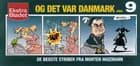 Og det var Danmark 9 af Morten Ingemann