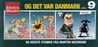 Og det var Danmark 9