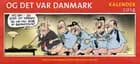 Og det var Danmark - kalender 2014