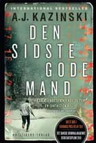 Den sidste gode mand HB