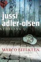 Marco effekten