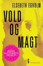 Vold og magt