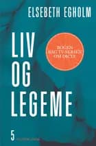 Liv og legeme