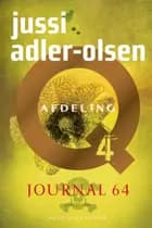 Journal 64 - Q-udgaven