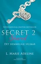 S.E.C.R.E.T. 2
