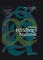 Håndbog i nudansk af Galberg Jacobsen og Stray Jørgensen