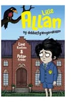 Lille Allan og dobbeltgængerskolen af Line Knutzon og Peter Frödin