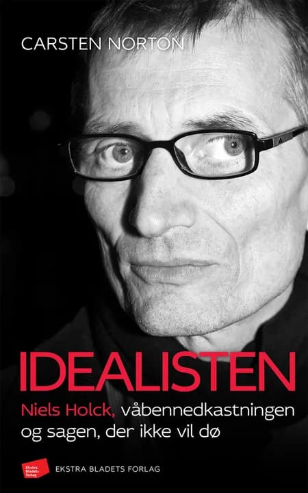 Idealisten af Carsten Norton