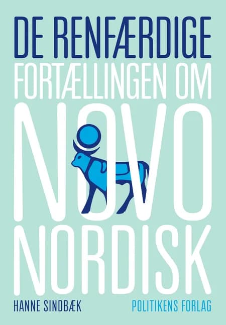 De renfærdige af Hanne Sindbæk