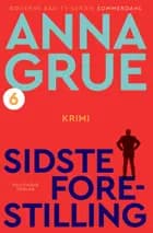 Sidste forestilling