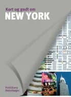 Kort og godt om New York