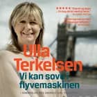 Ulla Terkelsen af Andreas Fugl Thøgersen og Ulla Terkelsen