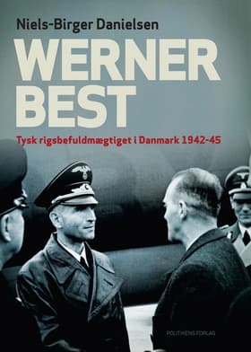 Werner Best af Niels-Birger Danielsen
