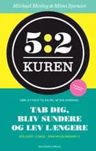5:2 Kuren af Michael Mosley og Mimi Spencer