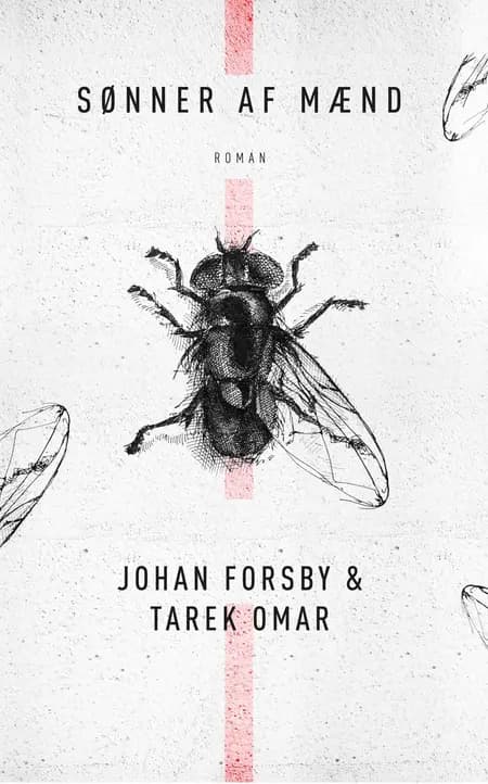 Sønner af mænd af Tarek Omar