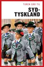Turen går til Sydtyskland af Jytte Flamsholt Christensen
