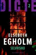 Selvrisiko af Elsebeth Egholm