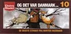 Og det var Danmark 10