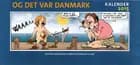 Og det var Danmark - kalender 2015