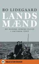 Landsmænd