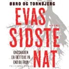 Evas sidste nat af Jeanette Øbro Gerlow og Ole Tornbjerg