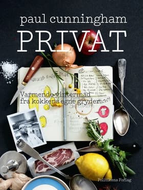 Privat af Paul Cunningham