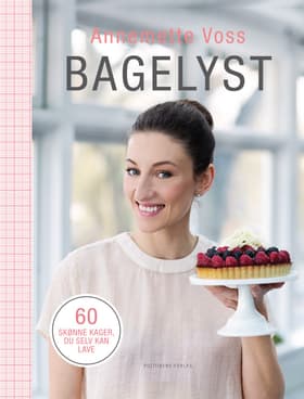 Bagelyst af Annemette Voss