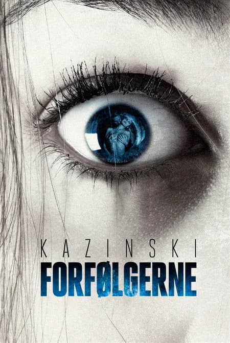 Forfølgerne af A. J. Kazinski