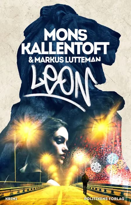 Leon af Mons Kallentoft