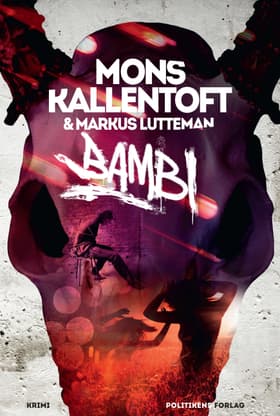 Bambi af Mons Kallentoft
