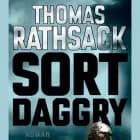 Sort daggry