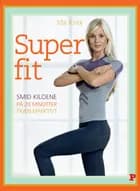 Superfit på 20 minutter af Ida Krak